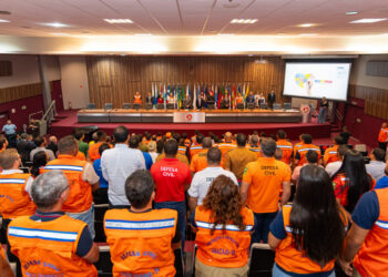 Seminário discute estruturação das Defesas Civis municipais e elaboração de planos para o enfrentamento da quadra chuvosa