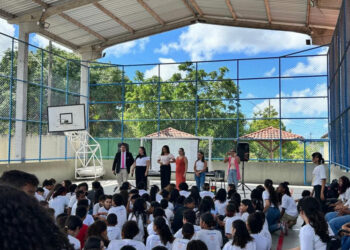 Seed reforça atividades no enfrentamento ao bullying e à violência na escola