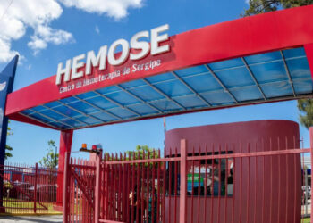 Hemose abre neste sábado, 25, para reforçar estoques de sangue em Sergipe