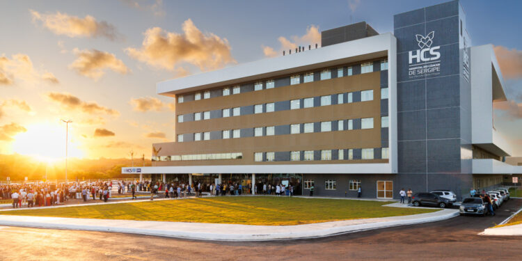 Hospital do Câncer de Sergipe realiza mais de 6 mil atendimentos em menos de quatro meses