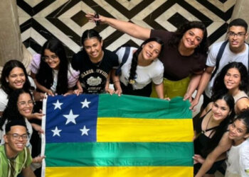 Programa Sergipe no Mundo abre inscrições para estudantes e professores da rede estadual de ensino