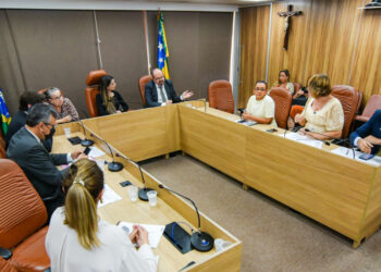 Secretaria de Estado da Saúde apresenta na Alese principais entregas e a implantação de serviços de alta complexidade