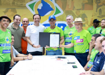 Governo de Sergipe autoriza cerca de R$ 87 milhões em investimentos durante ‘Sergipe é aqui’ em Itabaiana