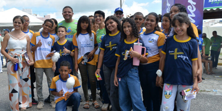 Seed leva serviços e cidadania a Itabaiana durante a 71ª edição do ‘Sergipe é aqui’