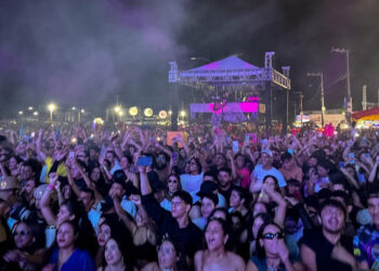 Governo de Sergipe realiza a 3ª edição do Itabaiana Festival