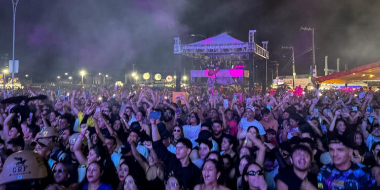 Governo de Sergipe realiza a 3ª edição do Itabaiana Festival