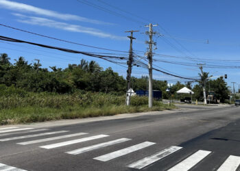 DER/SE altera circulação em trecho da Rodovia dos Náufragos