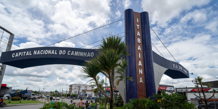 Itabaiana receberá a 71ª edição do ‘Sergipe é aqui’ na próxima sexta-feira