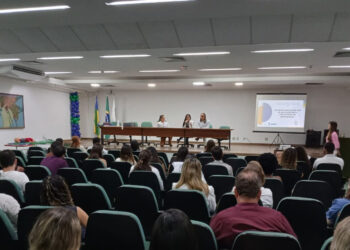 Huse promove capacitação para fortalecer assistência pediátrica com foco na sazonalidade dos vírus respiratórios