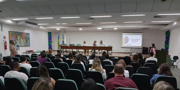 Huse promove capacitação para fortalecer assistência pediátrica com foco na sazonalidade dos vírus respiratórios