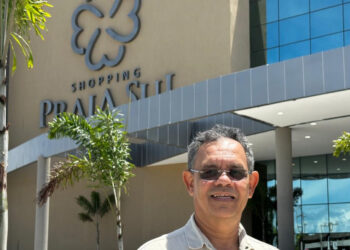 Sergas garante fornecimento de gás natural ao Shopping Praia Sul em Aracaju