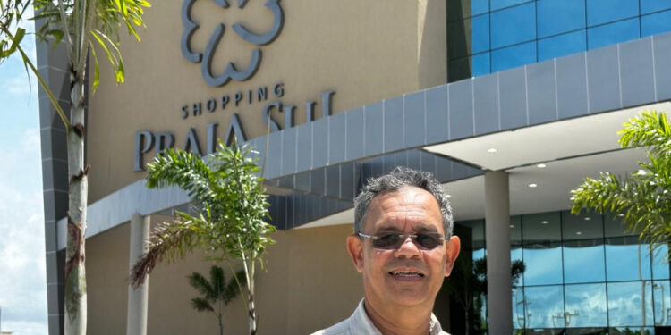 Sergas garante fornecimento de gás natural ao Shopping Praia Sul em Aracaju