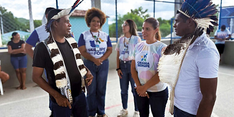 PAA Quilombola entrega mais de quatro toneladas de alimentos em Porto da Folha