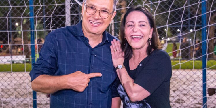 Eduardo Amorim classifica a gestão de Emília como excelente, mesmo com desafios herdados