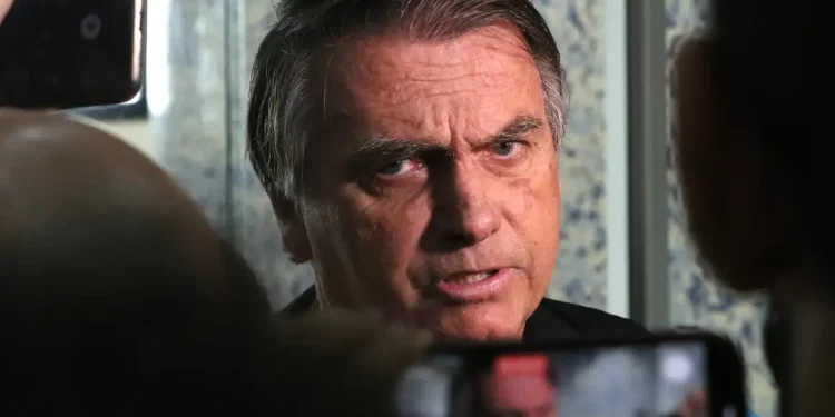 STM autoriza coleta de dados sobre trajetória de Bolsonaro no Exército
