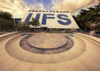 UFS prorroga inscrições para avaliação socioeconômica de estudantes da graduação