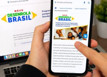 Desenrola 2.0 renegocia quase R$ 1 bilhão em dívidas, afirma ministro da Fazenda