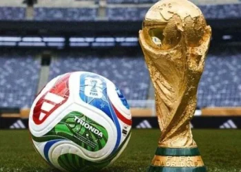 A menos de um mês para Copa do Mundo 2026, mais de 3 bilhões de pessoas ainda não sabem se conseguirão assistir aos jogos