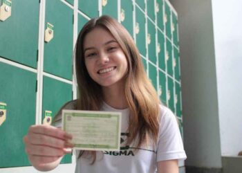 Eleições 2026: TSE registra recuo em quantidade de adolescentes de 16 e 17 anos aptos para votar