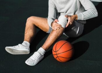 Lesões no esporte vão além dos atletas e atingem praticantes comuns