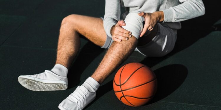 Lesões no esporte vão além dos atletas e atingem praticantes comuns