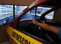 Em aplicativo CNH do Brasil, é possível escolher instrutor e autoescola
