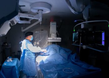 Centro de Hemodinâmica do Huse qualifica linha de cuidado ao infarto em Sergipe