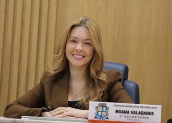 Moana Valadares tem projeto do Sandbox Regulatório aprovado por unanimidade