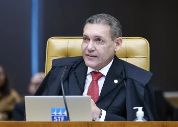 Posse de Nunes Marques na Presidência do TSE ocorre nesta terça-feira (12)