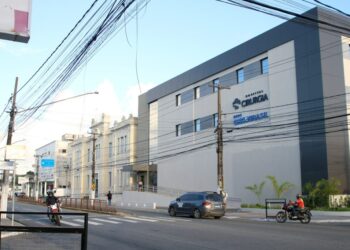 Hospital de Cirurgia, em Aracaju, celebra 100 anos com diversos avanços