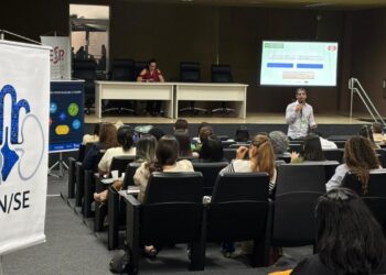 II Seminário Estadual qualifica profissionais da Atenção Primária para prevenção e cuidado da Doença Renal Crônica em Sergipe
