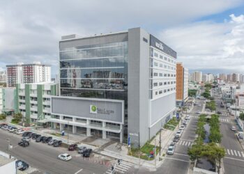 Hospital São Lucas, da Rede D’Or, inaugura nova torre e amplia capacidade assistencial em Aracaju