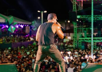 Riachuelo Folia 2026 reúne multidão e impulsiona economia local