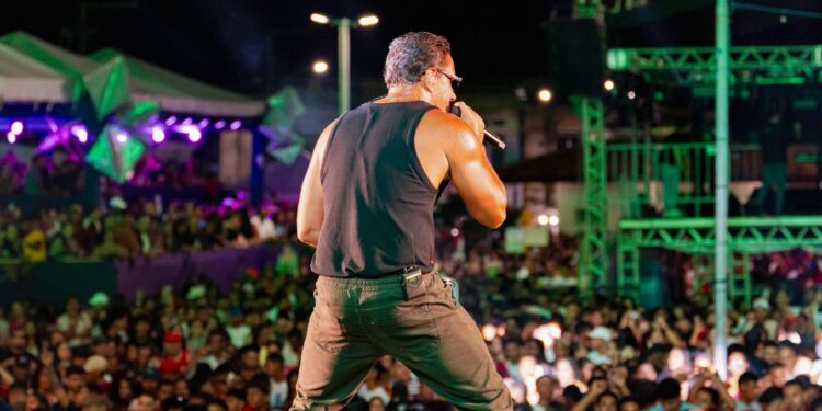 Riachuelo Folia 2026 reúne multidão e impulsiona economia local
