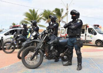 PM prende homem por tráfico de drogas no Centro de Aracaju