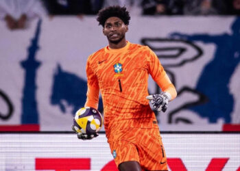 Goleiro do Corinthians aparece em pré-lista da Seleção Brasileira para a Copa do Mundo de 2026