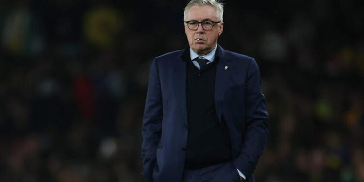 Ancelotti pede que Brasil troque pressão da Copa do Mundo pela alegria inspirada no Carnaval