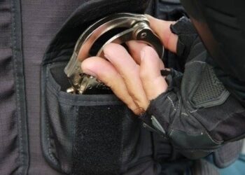 Polícia Civil prende homem por roubos em Aracaju