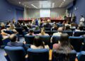 Municípios sergipanos discutem fortalecimento da rede de proteção às mulheres em encontro promovido pela FAMES, MP/SE e TJ/SE