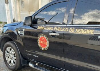 Combate ao PCC em Sergipe: a pedido do MP, Poder Judiciário restabelece prisões da Operação Gravatas