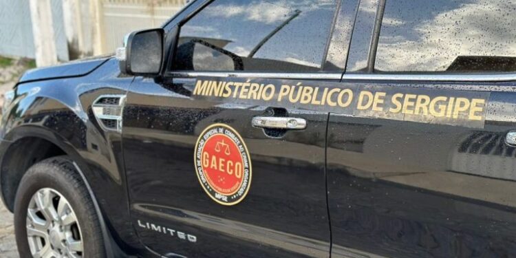 Combate ao PCC em Sergipe: a pedido do MP, Poder Judiciário restabelece prisões da Operação Gravatas