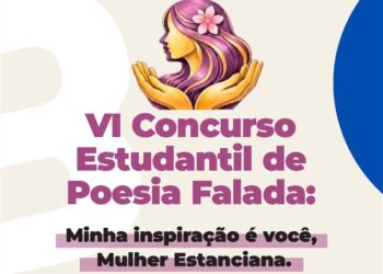 SEME coloca estudantes como protagonistas em Concurso de Poesia que fortalece a valorização da mulher