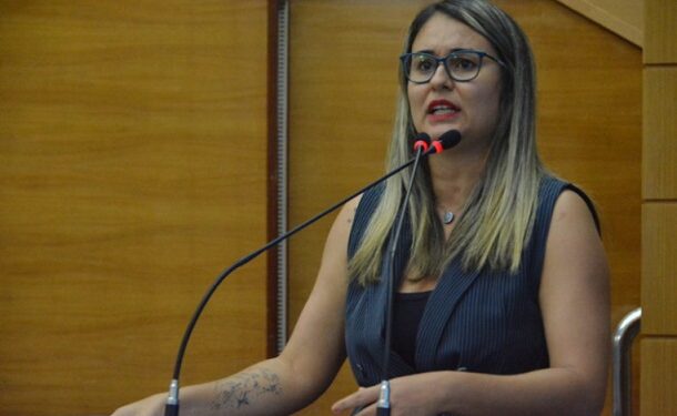 Kitty Lima defende política tributária voltada aos carros híbridos e elétricos
