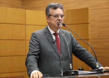 Luciano Pimentel parabeniza Governo de Sergipe por estado registrar maior alta de renda do Nordeste em 2025