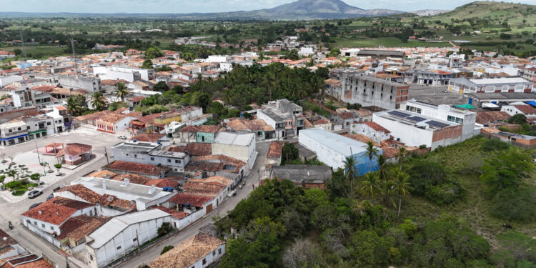 Município de Macambira recebe 72ª edição do ‘Sergipe é aqui’ na sexta-feira, 8