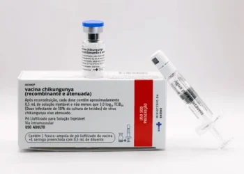 Anvisa autoriza produção nacional de vacina contra Chikungunya do Instituto Butantan