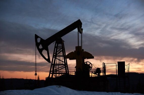 Sergipe registra crescimento na produção de petróleo e gás em março