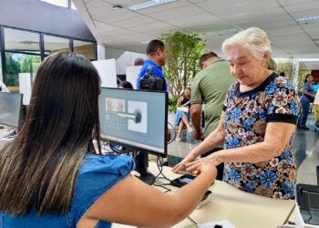 Mais de 40% da população sergipana já possui nova Carteira de Identidade Nacional