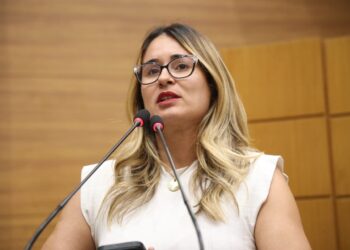 Kitty Lima lamenta caso de feminicídio em Glória e pede orações por vítima