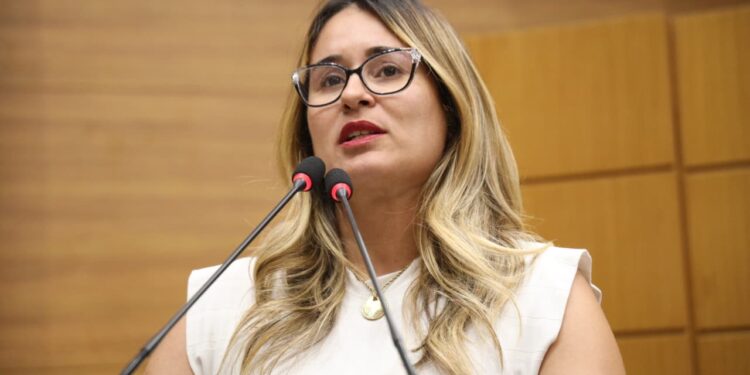 Kitty Lima lamenta caso de feminicídio em Glória e pede orações por vítima